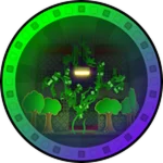 Cosmic Farmer badge