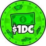 Decillionaire badge