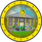 Lemon-Based Government badge