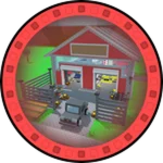 Lemon Delivery badge