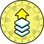 Powered Up badge