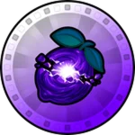 Purity badge
