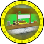 Sell Lemons badge