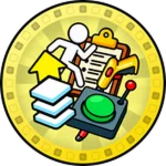Ultimate Power badge